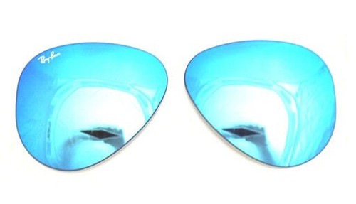 Ray ban 3029 outdoorsman - ban, 62