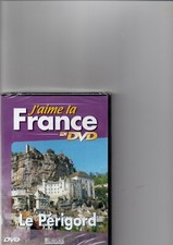 DVD "J AIME LA FRANCE Le