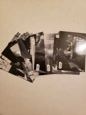 2019 Topps Return of the Jedi