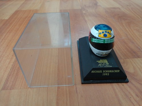 Minichamps michael - minichamps, 1/8