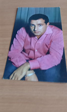 CARTE  PHOTO RICHARD  ANTONY