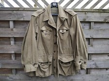 Veste TTA armée française 1947