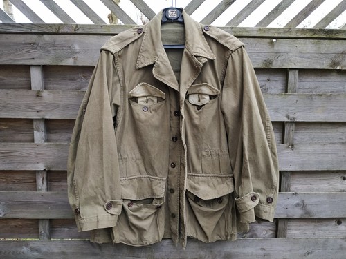Veste tta armée française - tta,