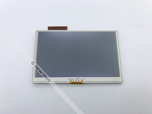 Lcd panel with touch - lcd,