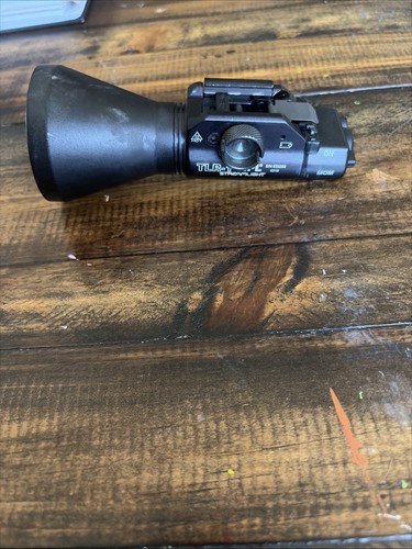 Streamlight tlr hpl - streamlight, tlr-1
