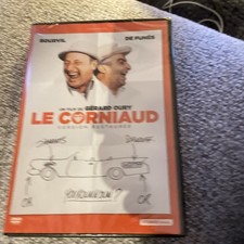 DVD Neuf Emballé « Le