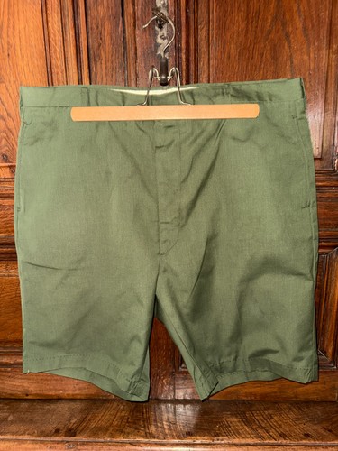Short vintage toile - vintage,