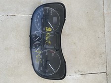 Compteur Peugeot 307 (Phase 2) — P9660470680 (9660470680)
