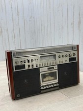 National RX-5700 Radio