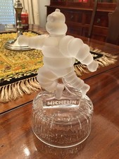 Bonhomme Michelin Cristal