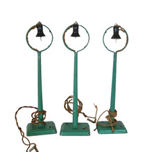 AC5232 Vintage Lampadaire
