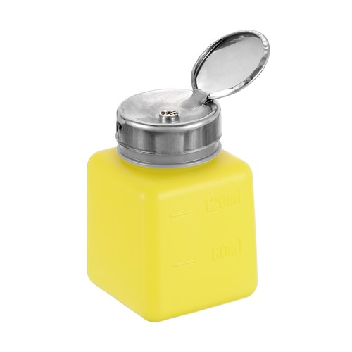 Doseur alcool solvant 120ml - d'alcool,
