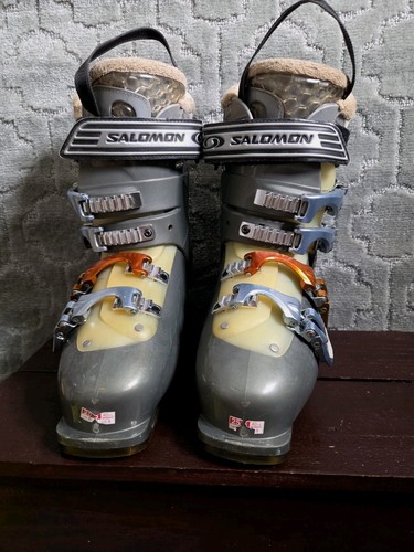 Salomon performa womens ski - salomon,