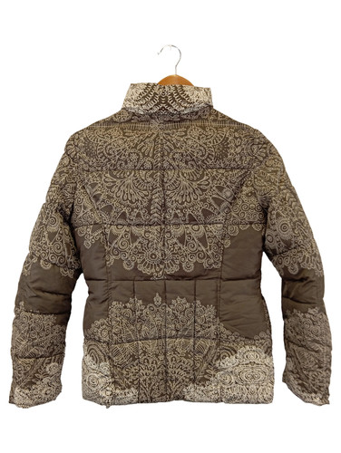 Desigual doudoune femme - desigual,
