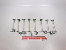 Märklin H0 AC 8X 7047 Lampe