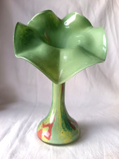 VASE VOLUBILIS COROLLE EN