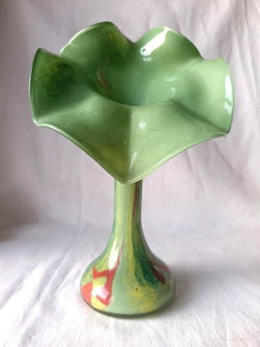 Vase volubilis corolle - vase,