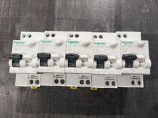 disjonteur  différentiel