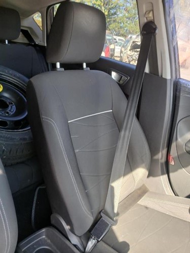 Serrure coffre ford fiesta - de,