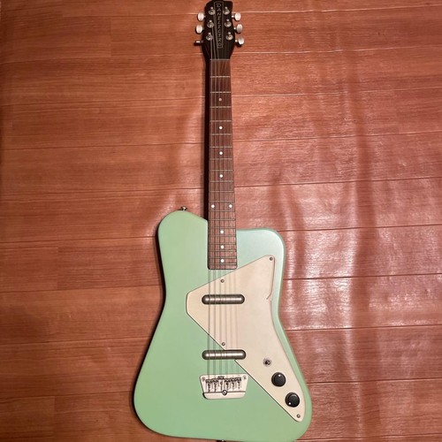Danelectro dano pro aqua - dano,