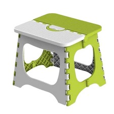  Chaise Pliante Portable Tabourets Pliables Pour Adultes Enfants Extérieur