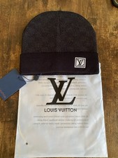 Bonnets Louis Vuitton 