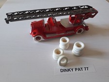 🇨🇵 Lot De 12 Pneus Blanc