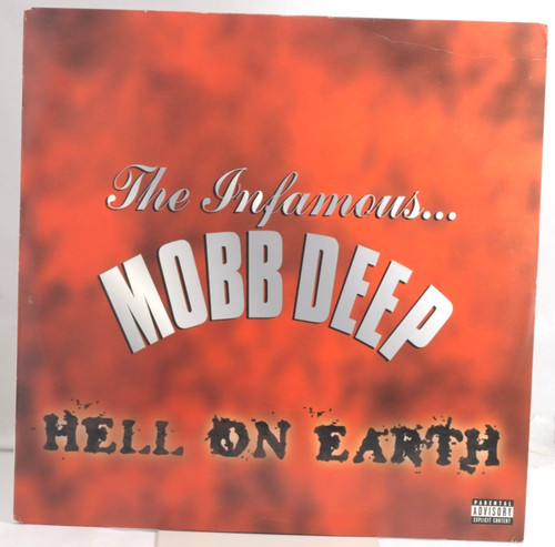 Mobb deep hell - on, earth