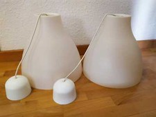 2* Abats jours IKEA MELODI