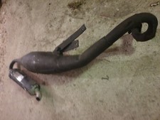 POT D'ÉCHAPPEMENT LEOVINCi SCOOTER KEEWAY, CPI, GENERIC 50CC