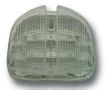 Feu arrière à leds avec