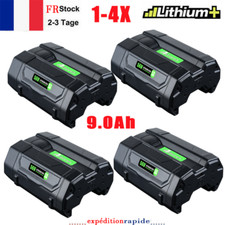 1 - 4 X Pour EGO Power +