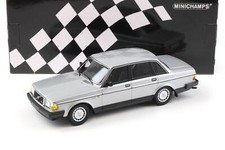 1:18 Minichamps Volvo 240 Gl