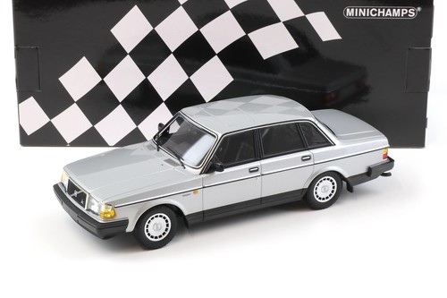 Minichamps volvo 240 gl - 1:18,
