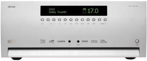 Arcam avr 600 hdmi - avr, 1.4