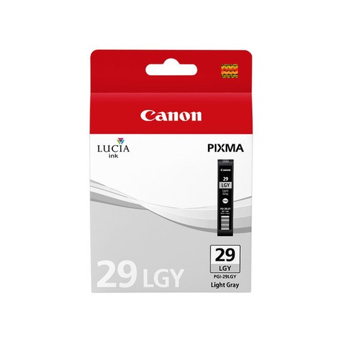 Cartouche canon pgi gris - canon,