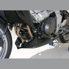 Sabot moteur ERMAX KAWASAKI