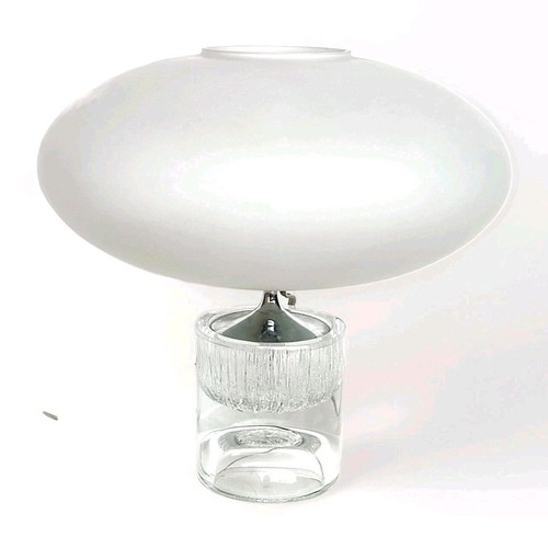 Magnifique lampe champignon - magnifique,