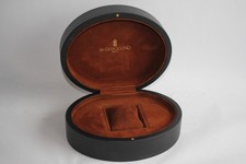 De GRISOGONO Écrin pour montre Tondo Tourbillon Gioiello (49069)
