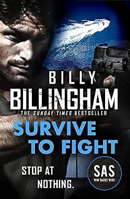 Survive fight - survive, (matt