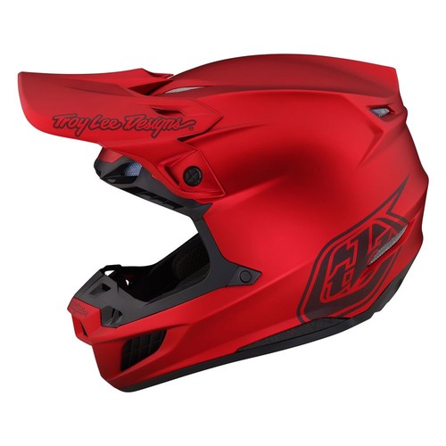Tld motorcycle helmet se5 - tld,