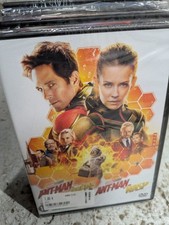 DVD *** ANT-MAN 2 ET LA GUEPE *** Marvel Studios  ( Neuf sous blister )
