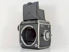 Zenza Bronica EC Boîtier