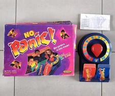 Jeux de Société - No Panic 
