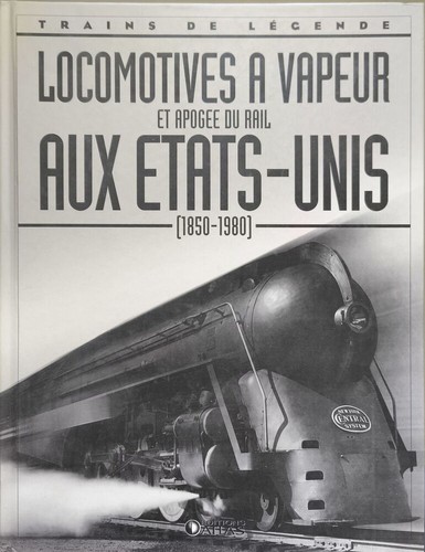 Locomotives vapeur et - locomotives,
