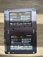 Lot disques ssd 5 - lot, de