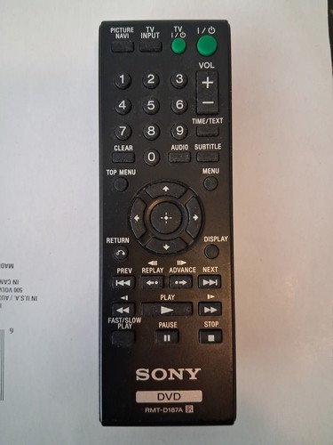 Used original sony - used,