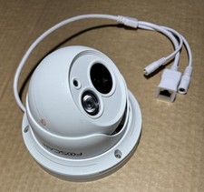 Foscam F19853EP Dome IP PoE