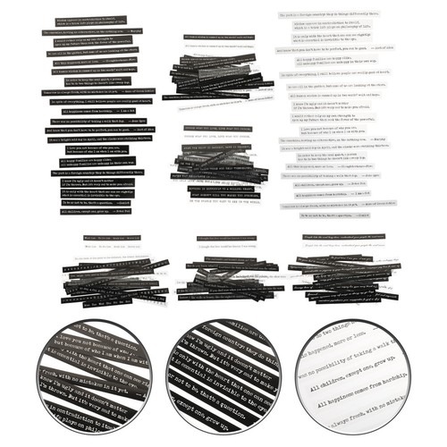 Packs scrapbooking - , 5