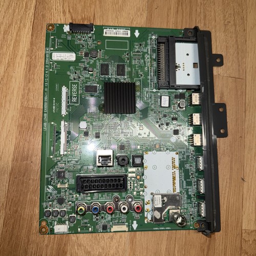 Motherboard eax65610904 - motherboard, lg